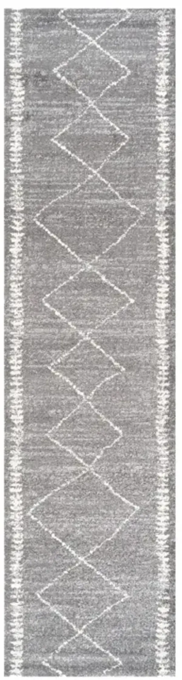 Zaina Moroccan Beni Souk Area Rug