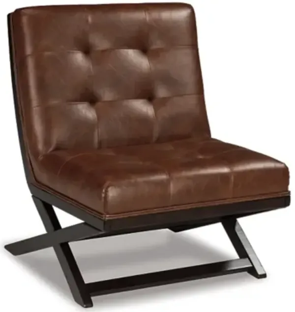 Sidewinder Accent Chair