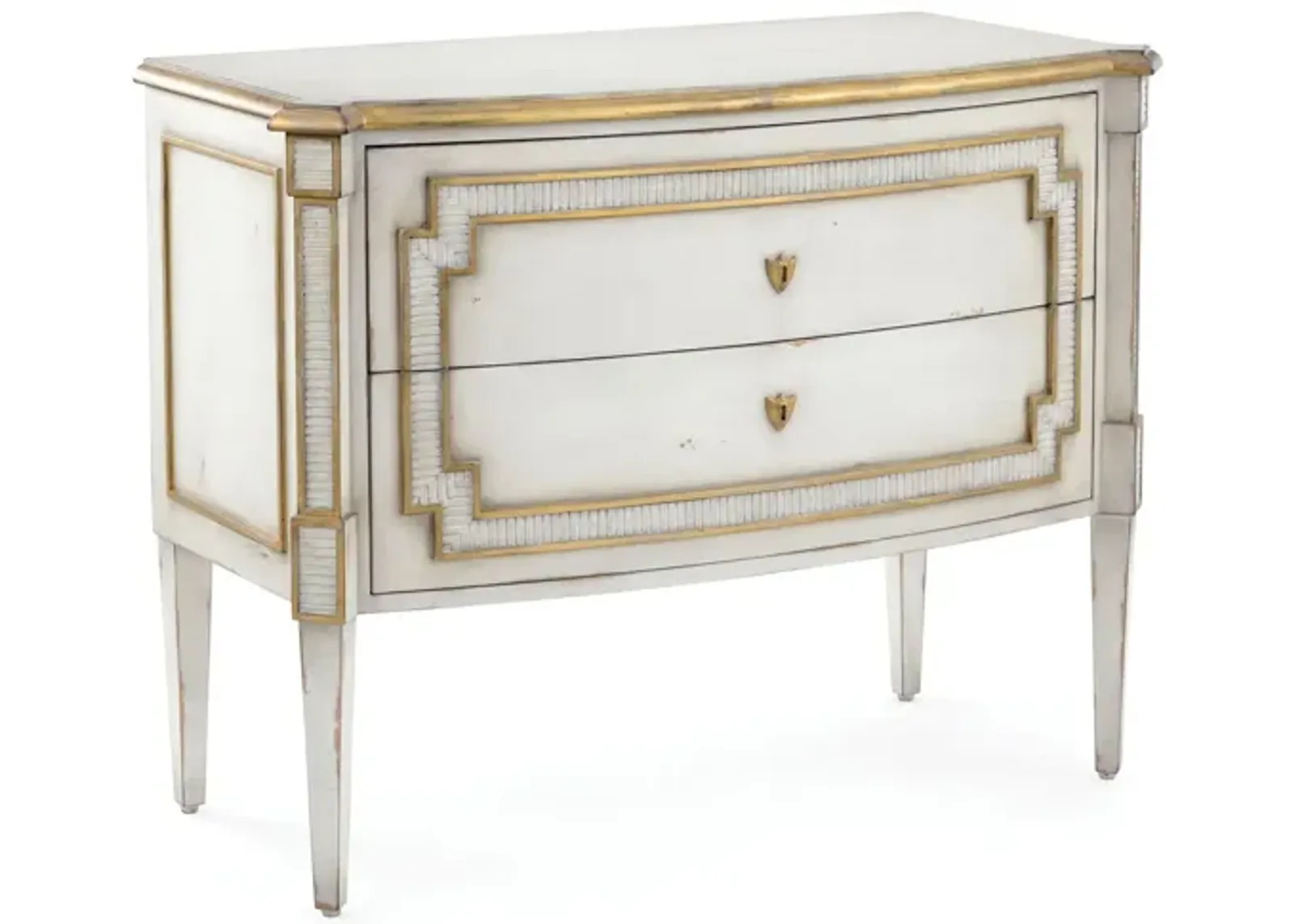 Corsini Nightstand