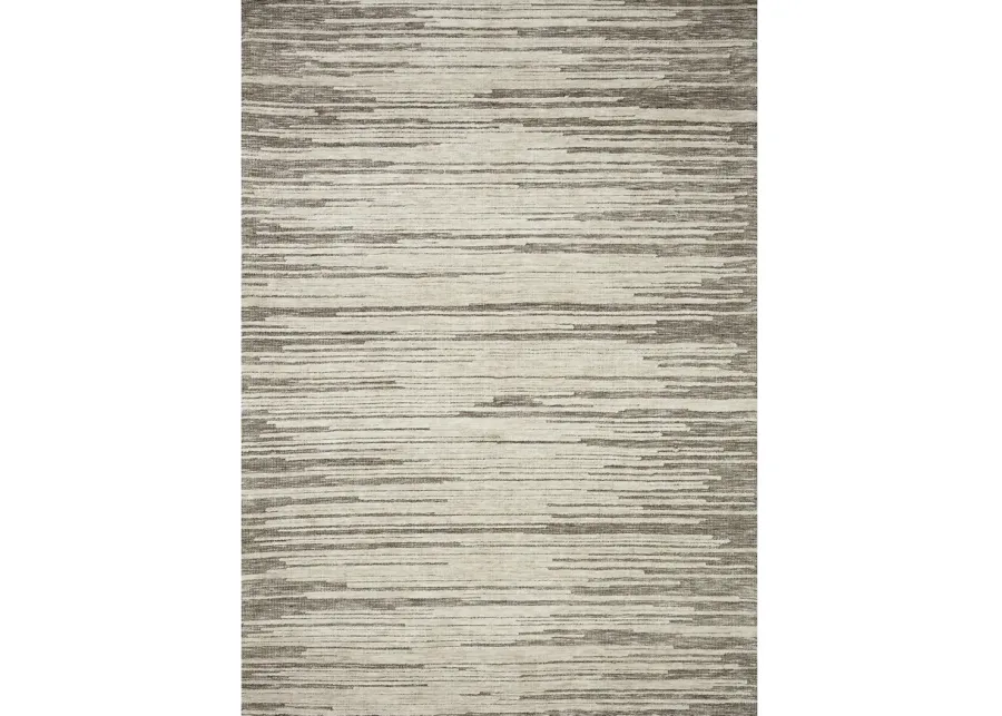 Neda NED01 2'6" x 7'6" Rug