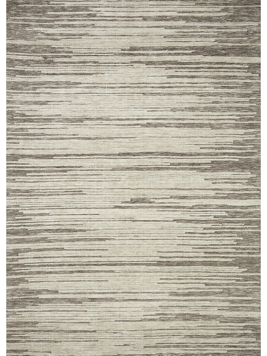 Neda NED01 2'6" x 7'6" Rug