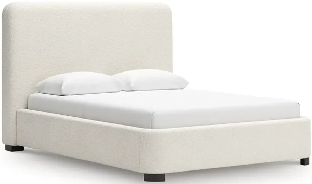 Whittgate Queen Upholstered Bed