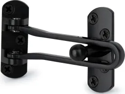 Matte Black color