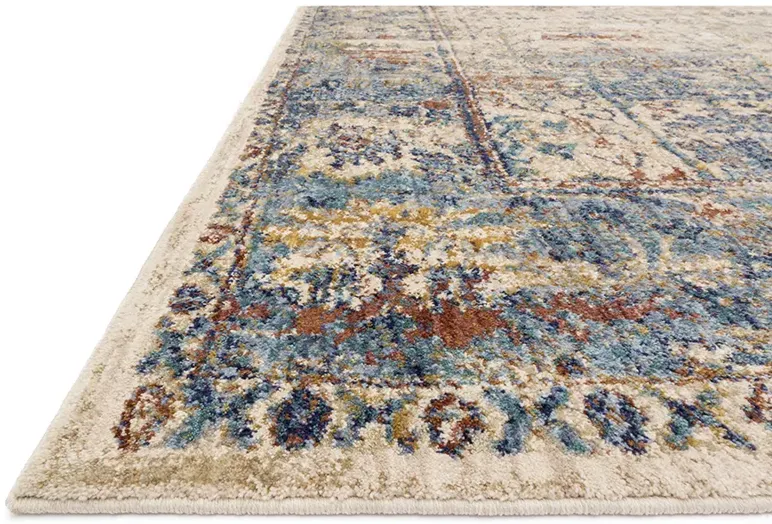 Anastatsia AF07 9'6" x 13'" Rug