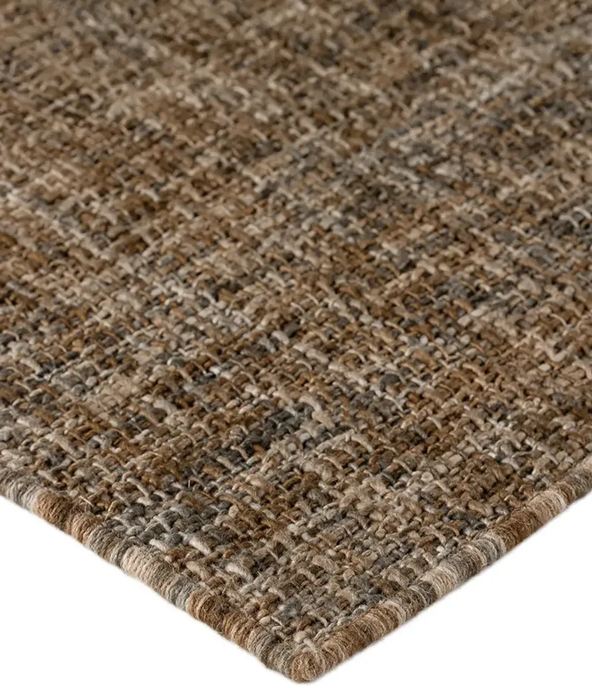 Abruzzo AZ1 Chocolate 5' x 7'6" Rug