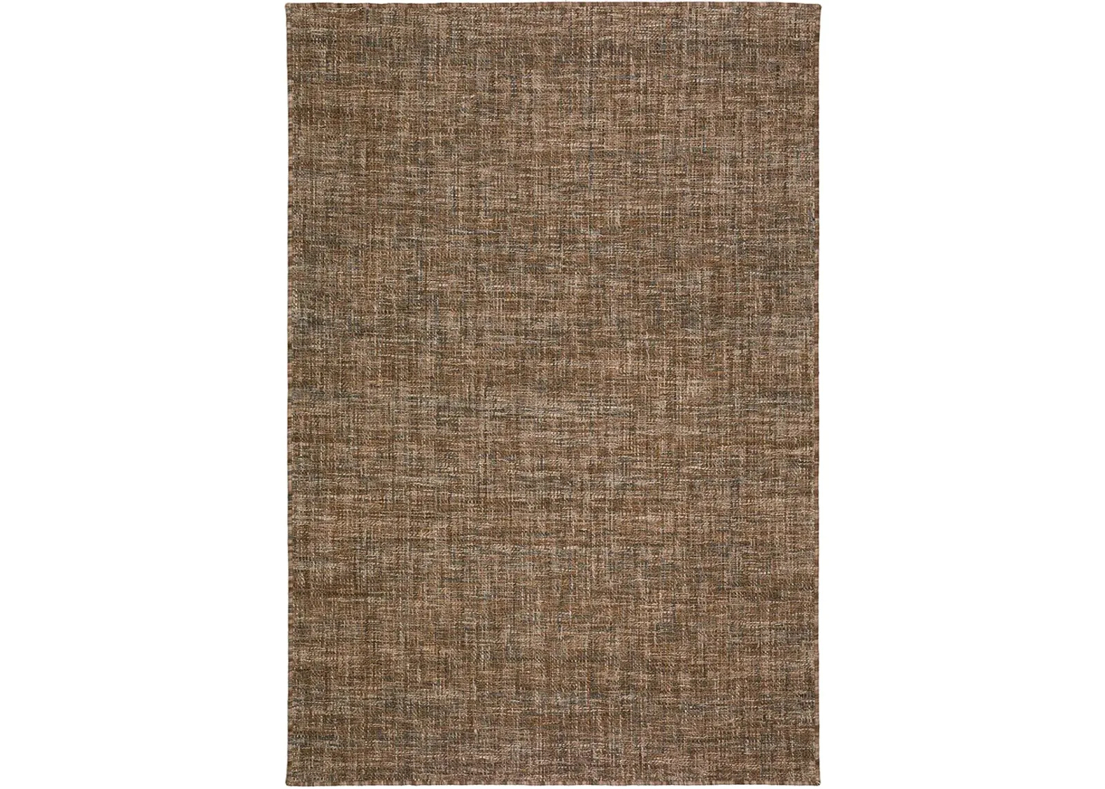 Abruzzo AZ1 Chocolate 5' x 7'6" Rug