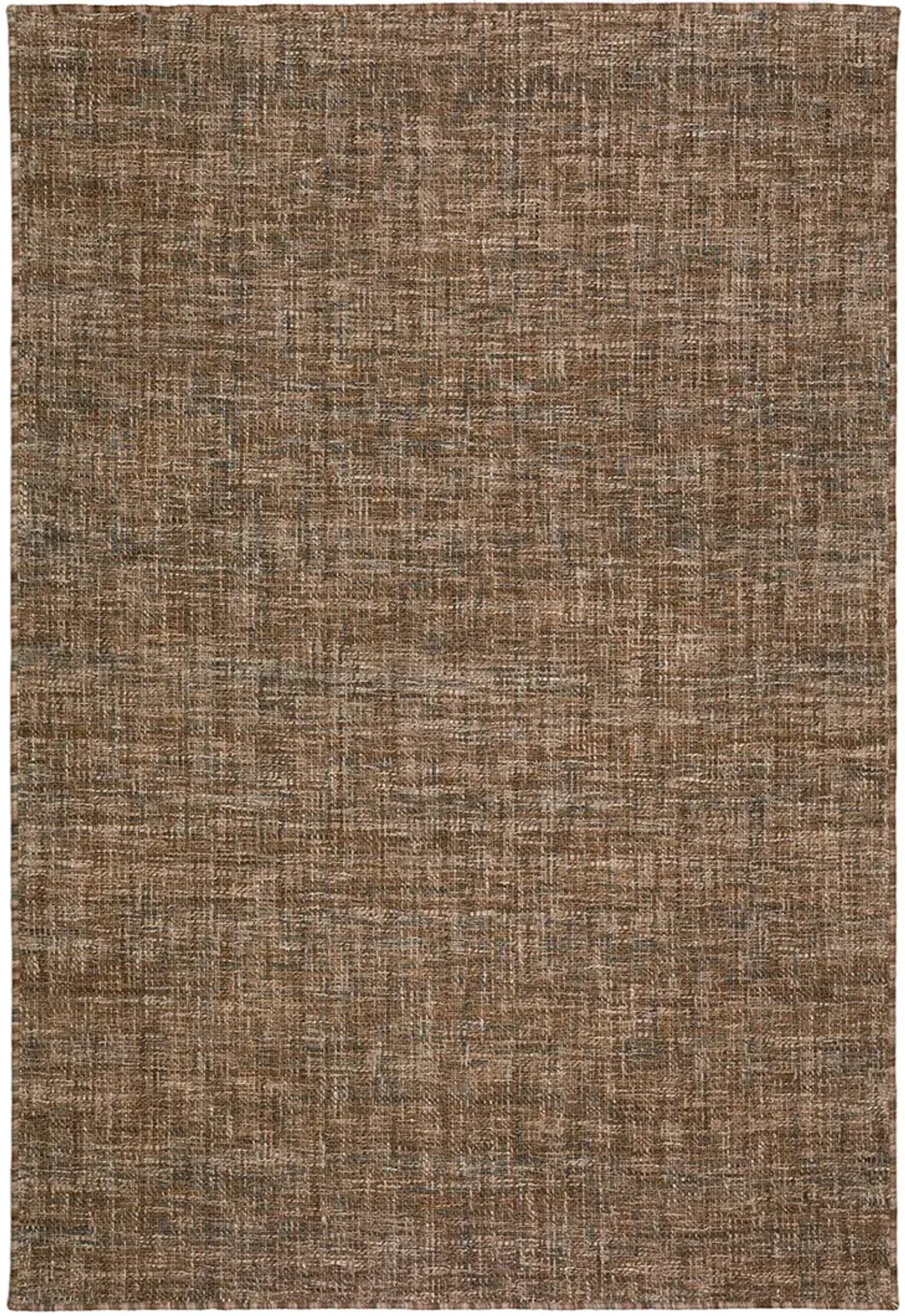 Abruzzo AZ1 Chocolate 5' x 7'6" Rug