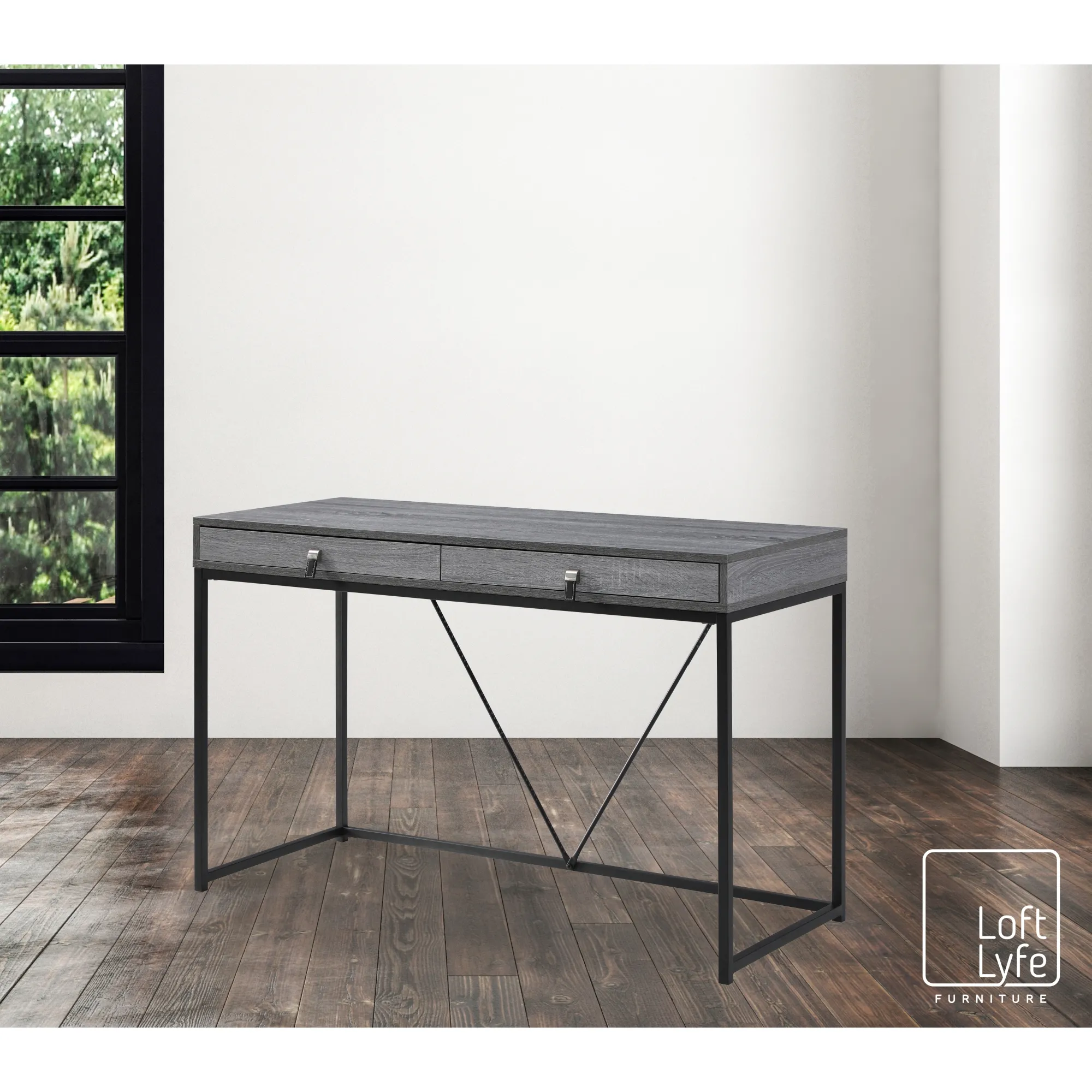 Loft Lyfe Kalli Writing Desk