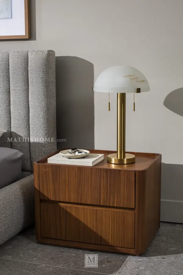 Tobbinsen Table Lamp