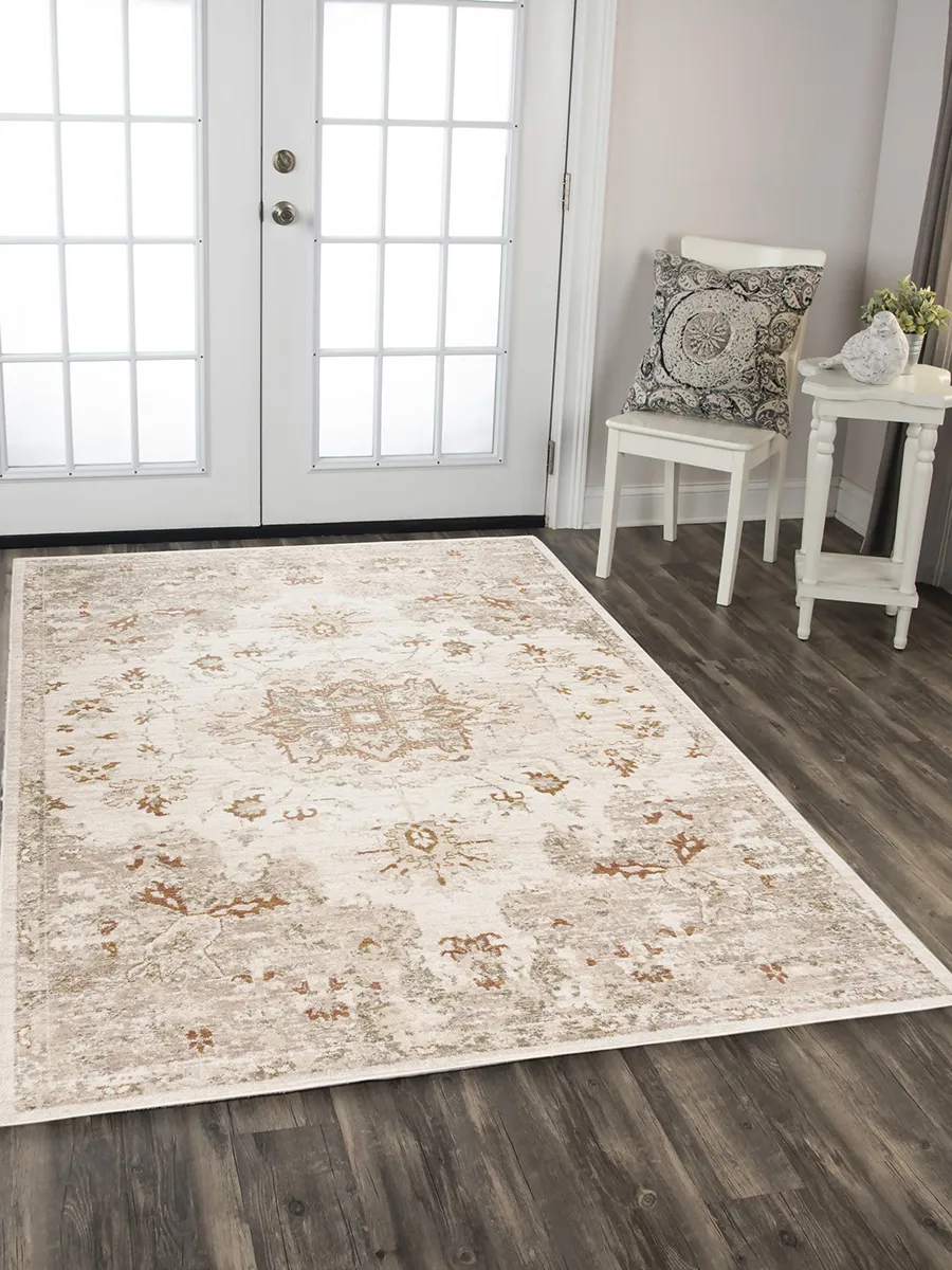 Ventura VRA749 8' x 10' Rug