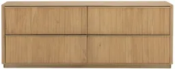 Oak color