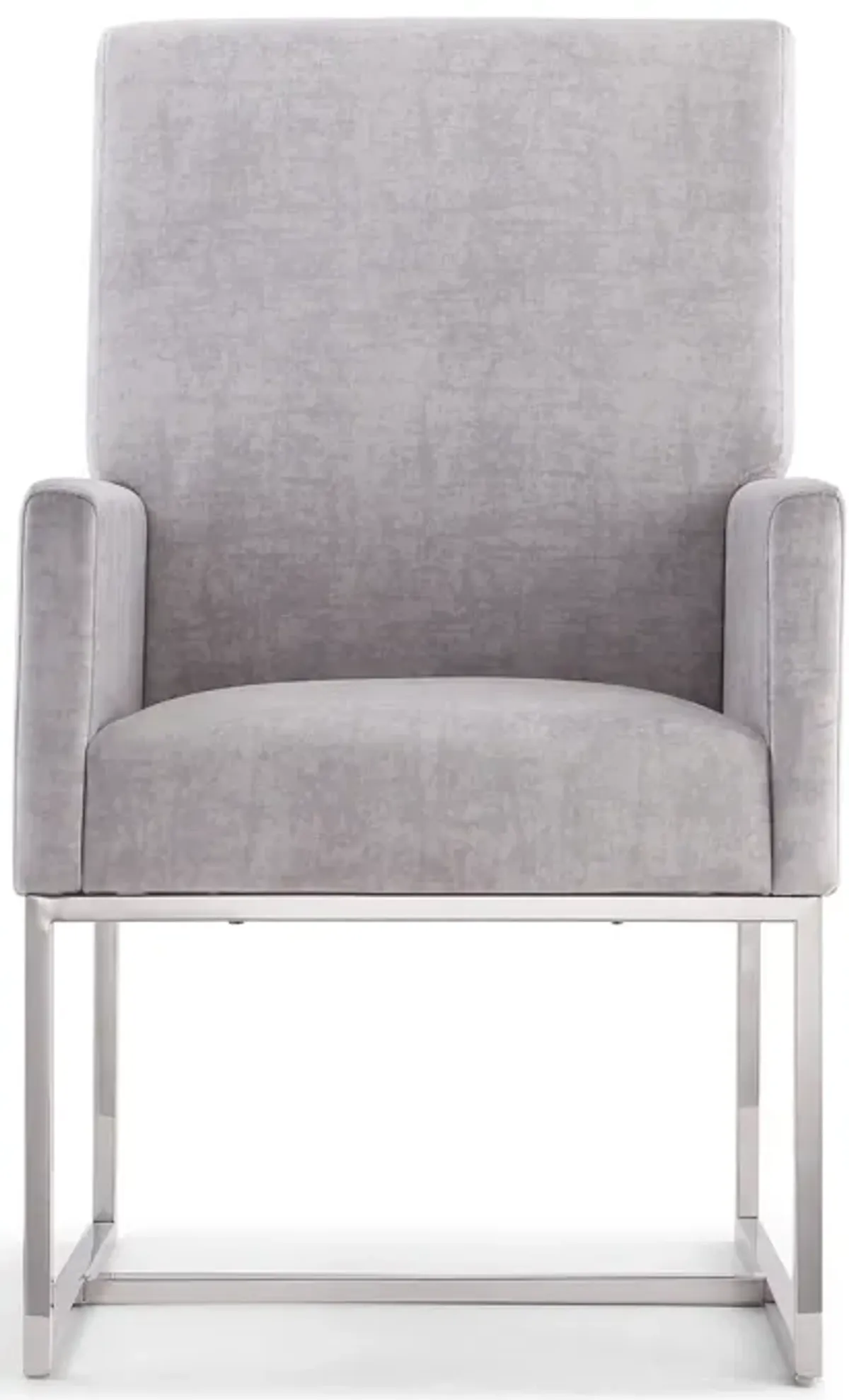 Element Light Gray Dining Chairs (Set of 6)