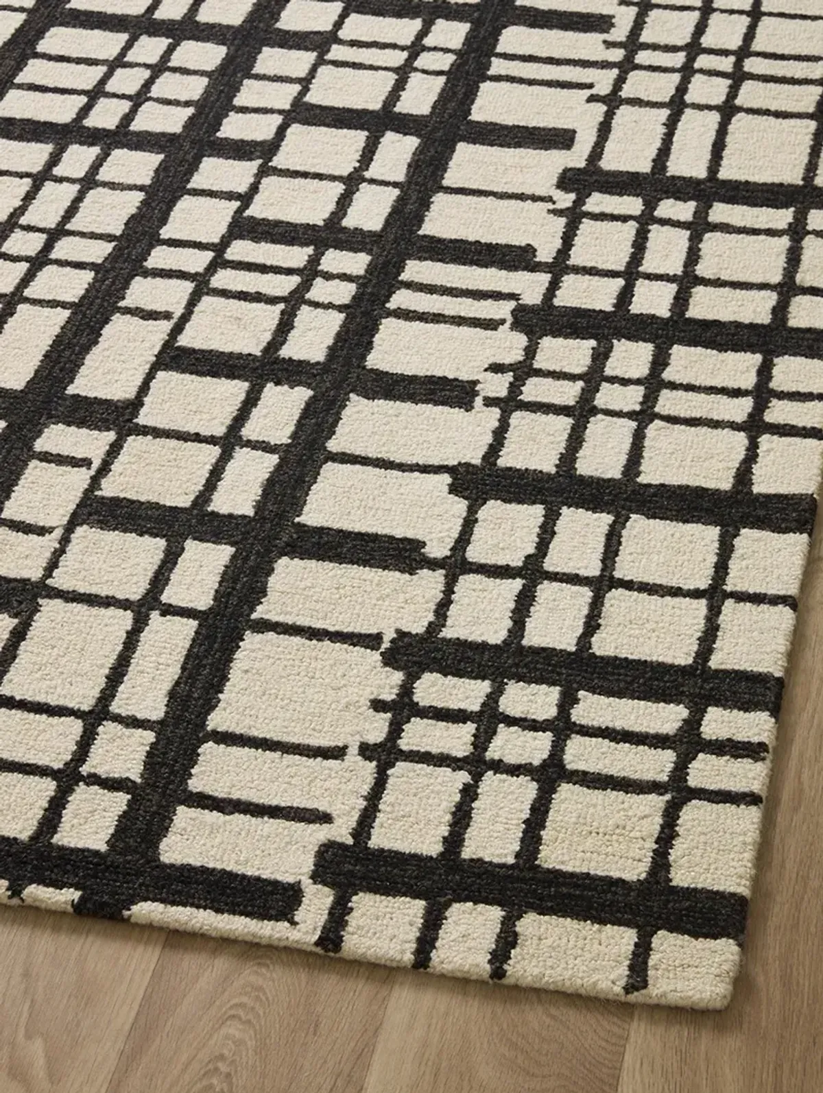 Polly POL02 2'" x 5'" Rug