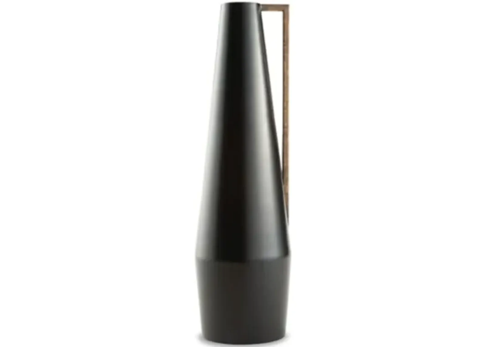 Pouderbell Vase