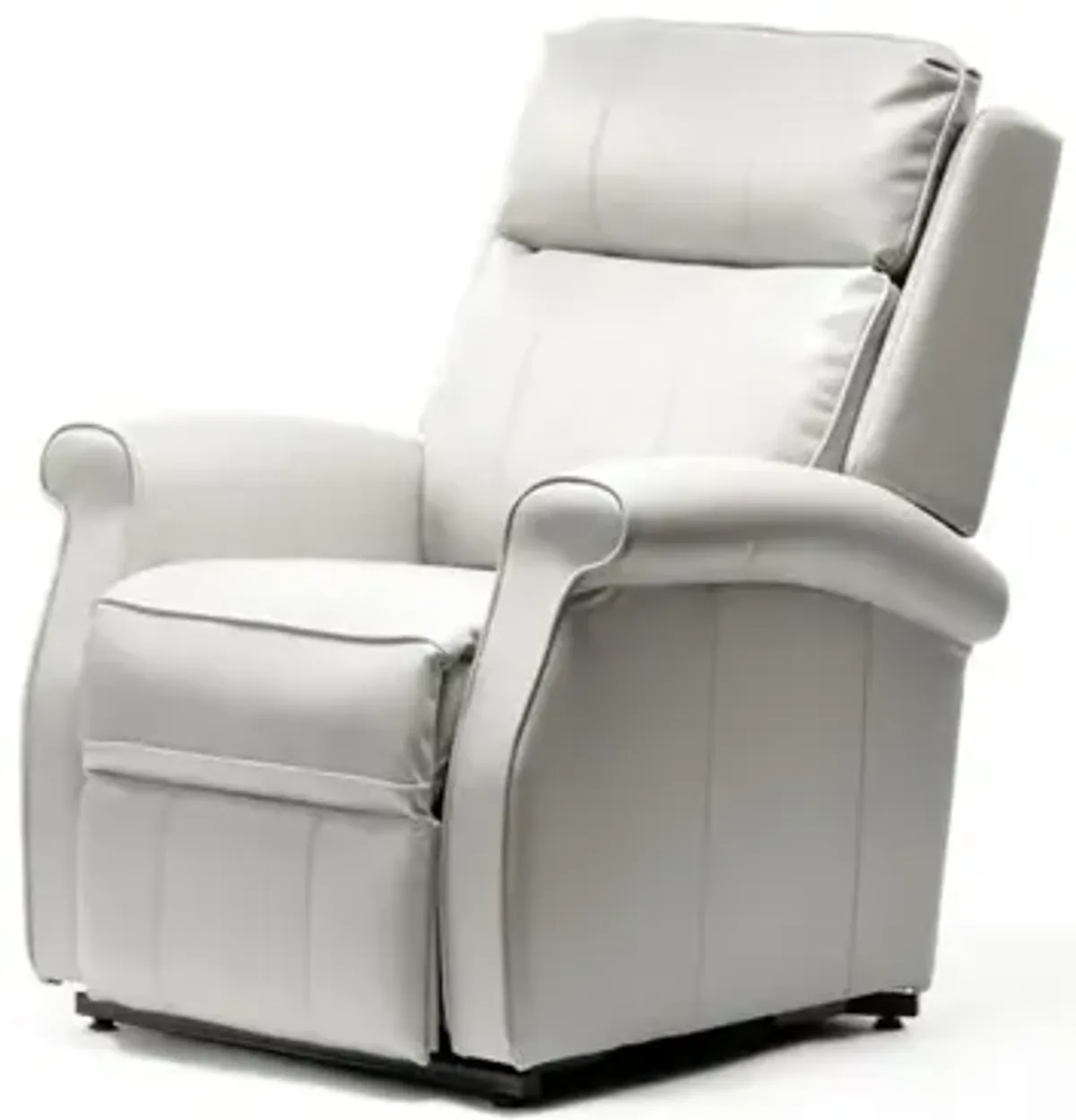 Comfort Pointe Lehman Ivory Traditional Lift Chair