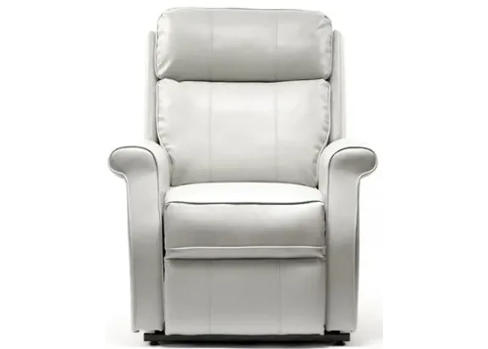 Comfort Pointe Lehman Ivory Traditional Lift Chair