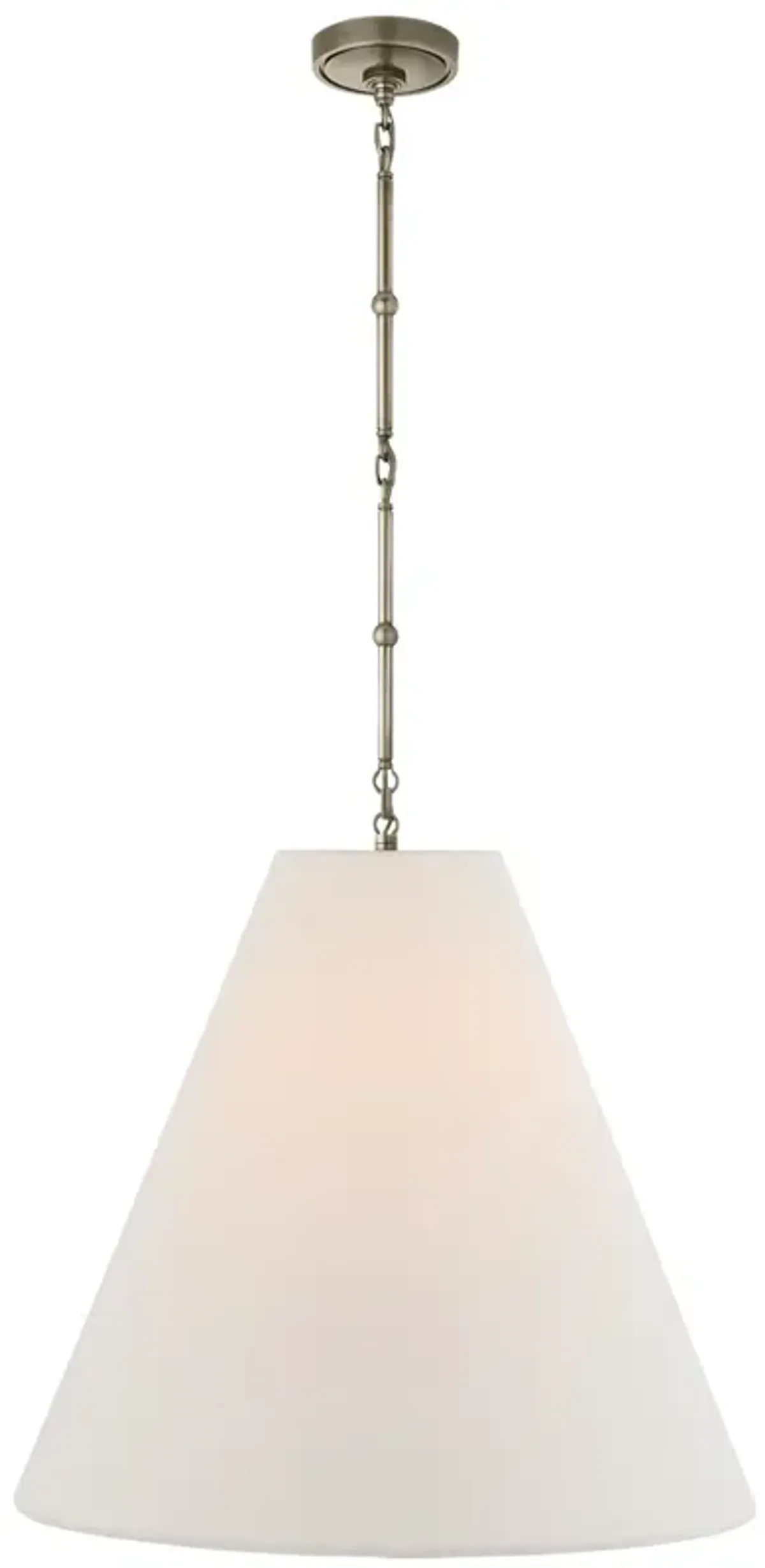 Goodman Large Hanging Lamp