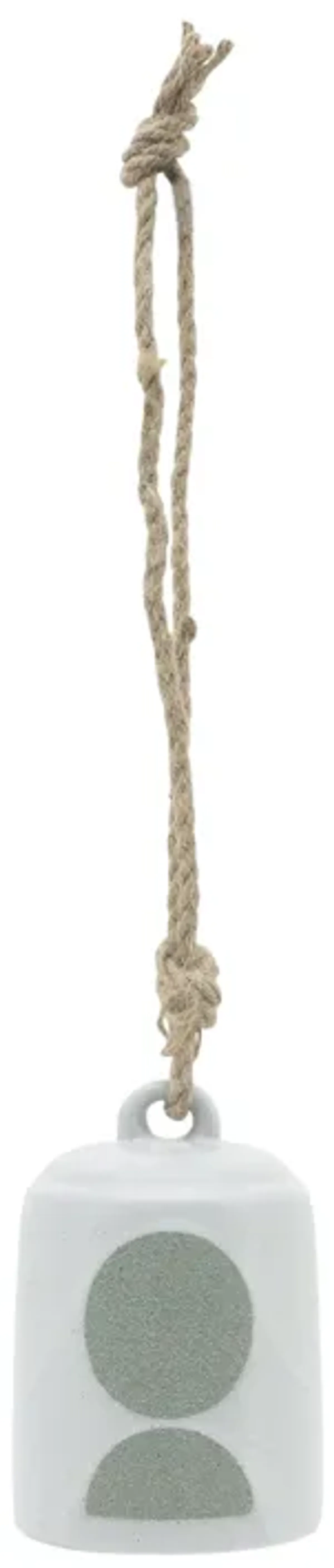 Hanging Circles Wind Chime