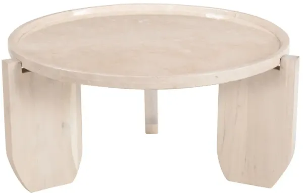 Nador Coffee Table Natural