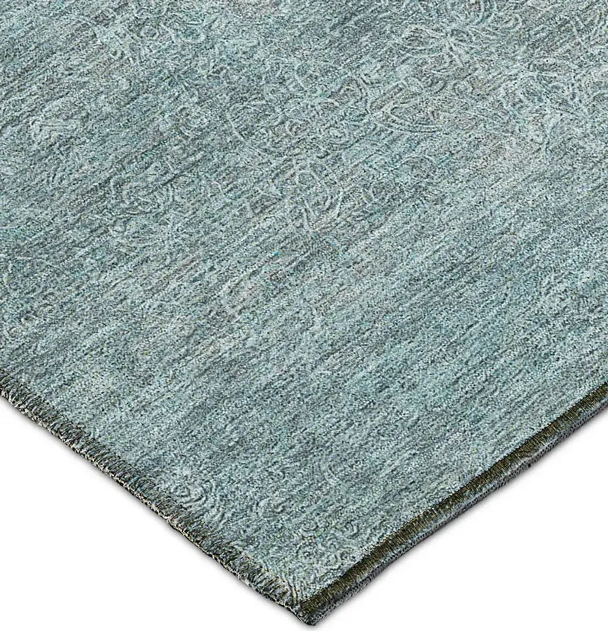 Burano BU1 Seafoam 2'3" x 7'6" Rug