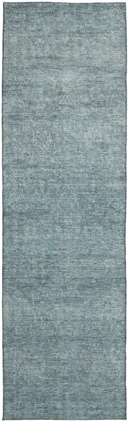Seafoam color