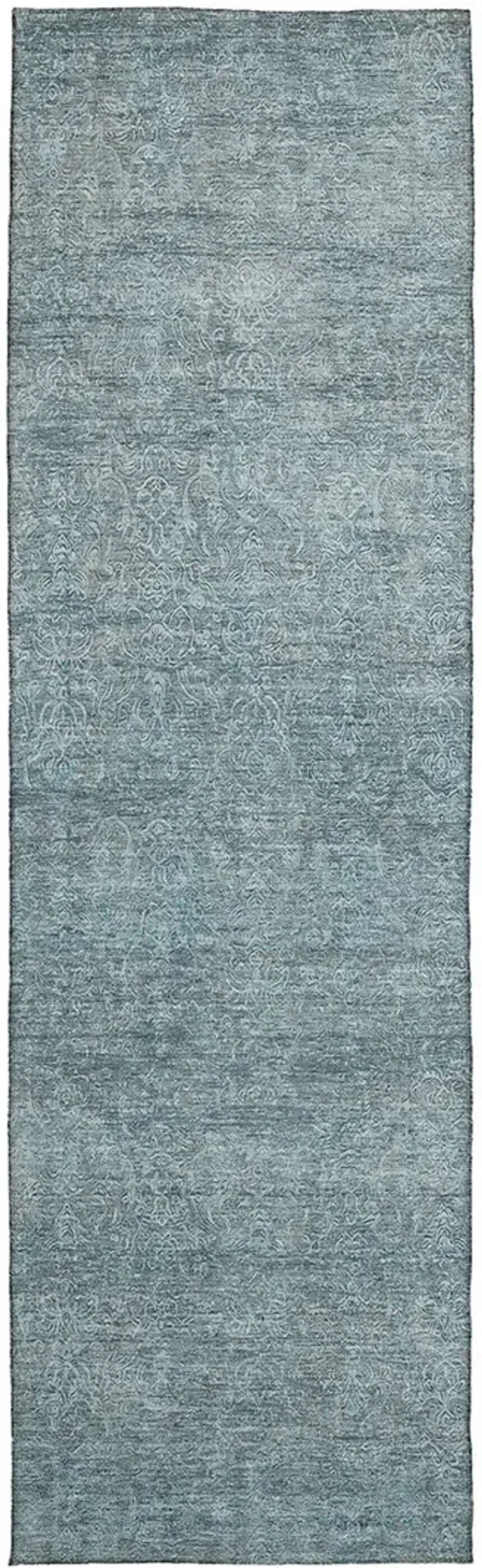 Burano BU1 Seafoam 2'3" x 7'6" Rug