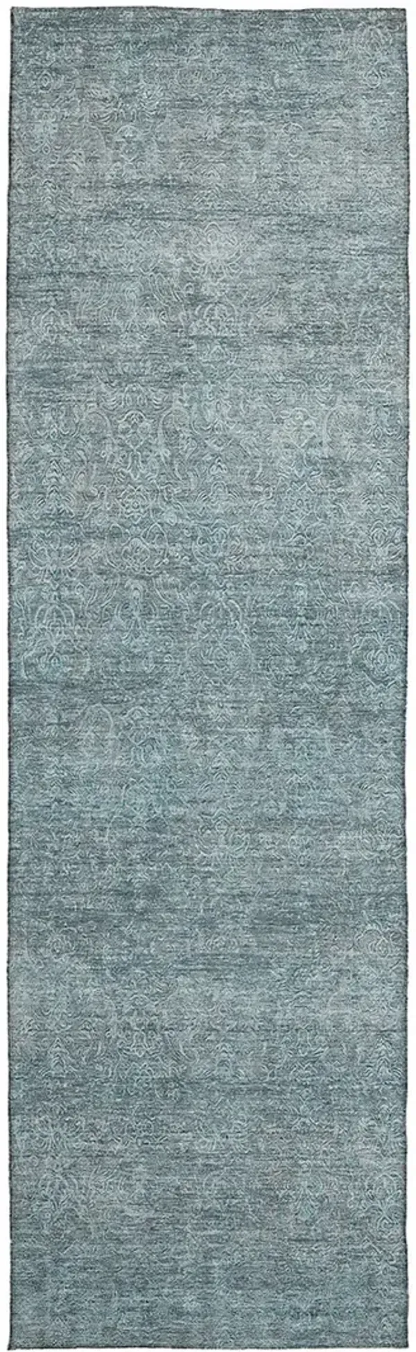 Burano BU1 Seafoam 2'3" x 7'6" Rug