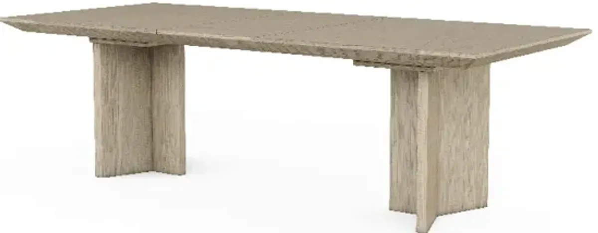 North Side Rectangular Dining Table