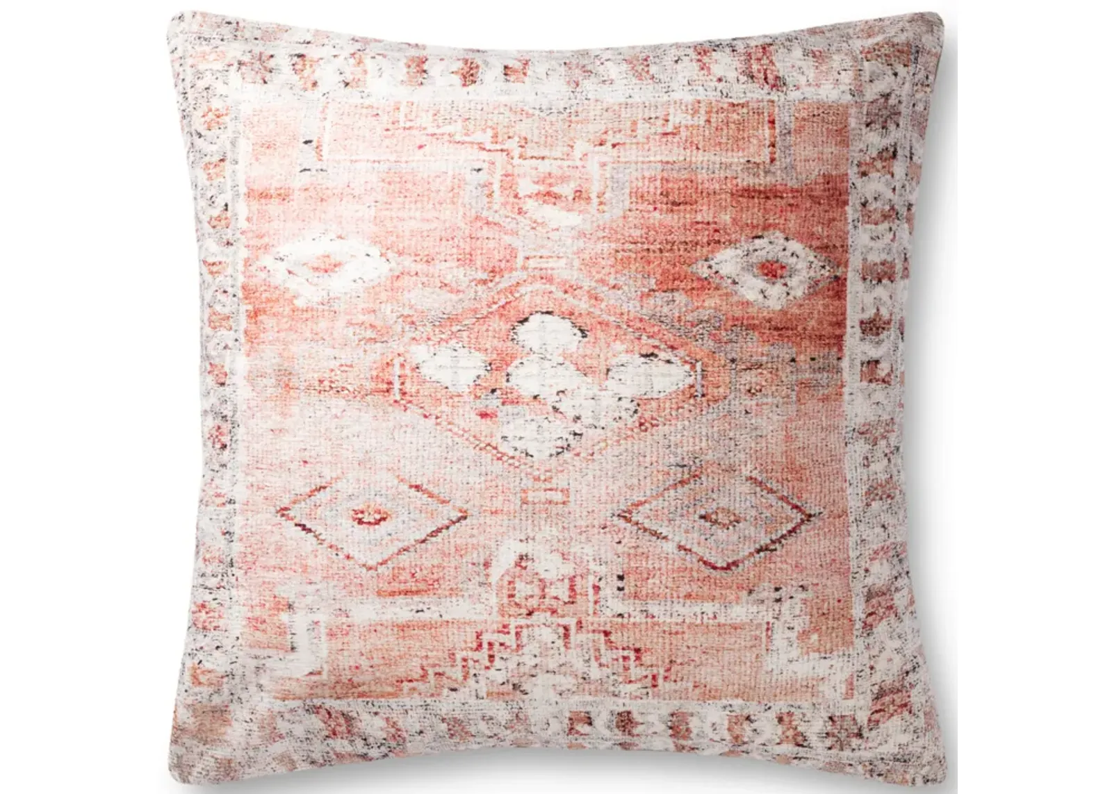 Floor Pillows P0886 by Loloi, Set of Two