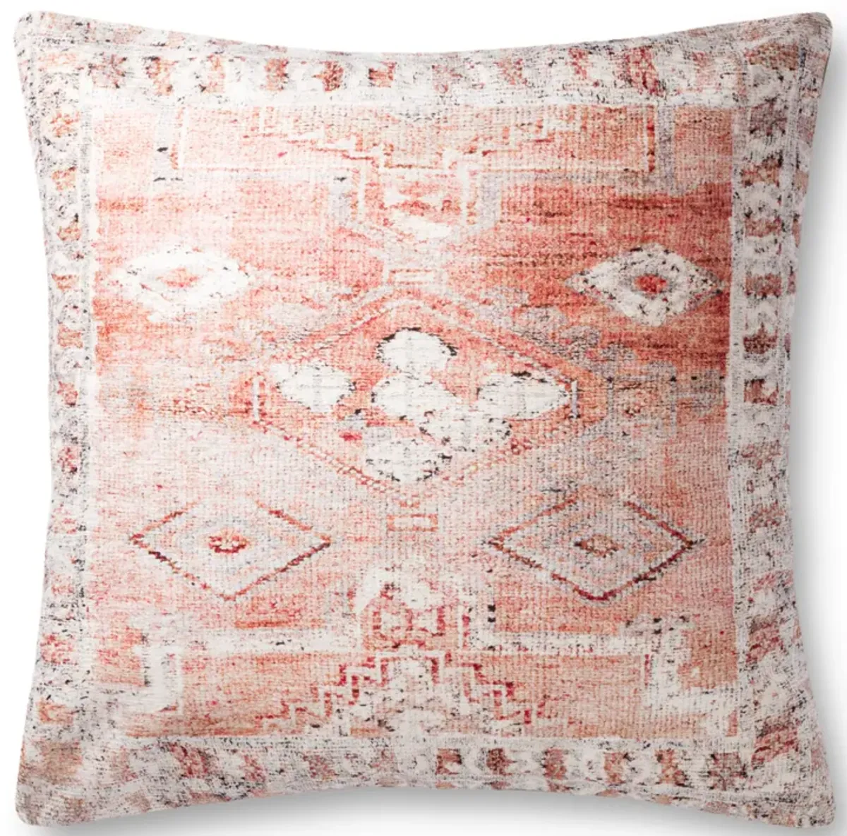 Floor Pillows P0886 by Loloi, Set of Two