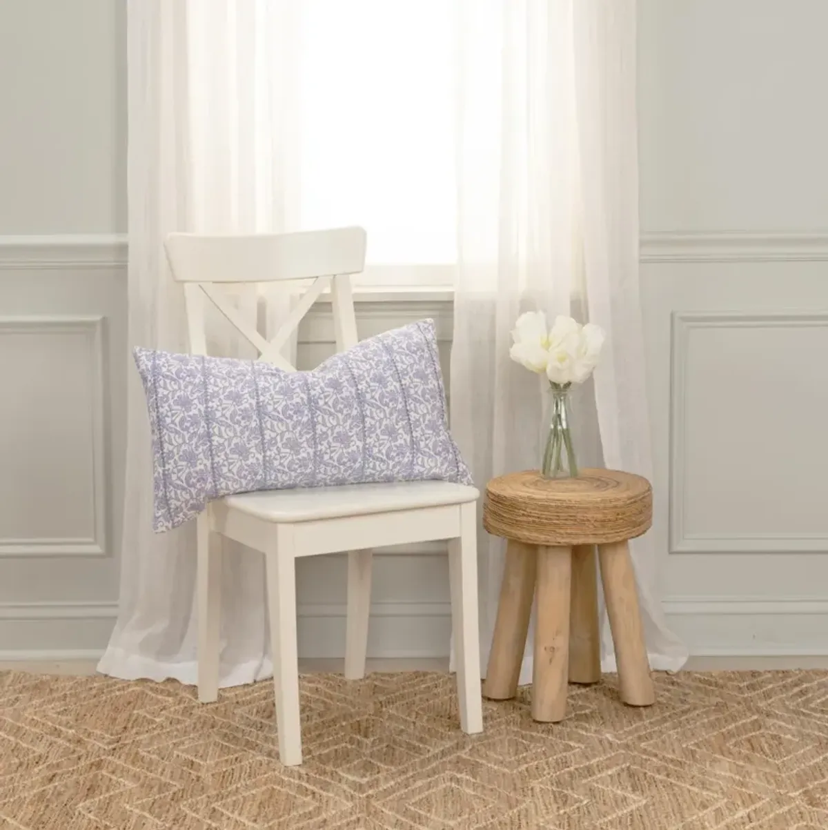 14" x 26" Poly Filled Pillow
