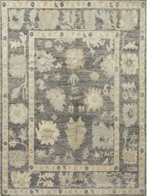 Clement CLM05 2'6" x 8'6" Rug