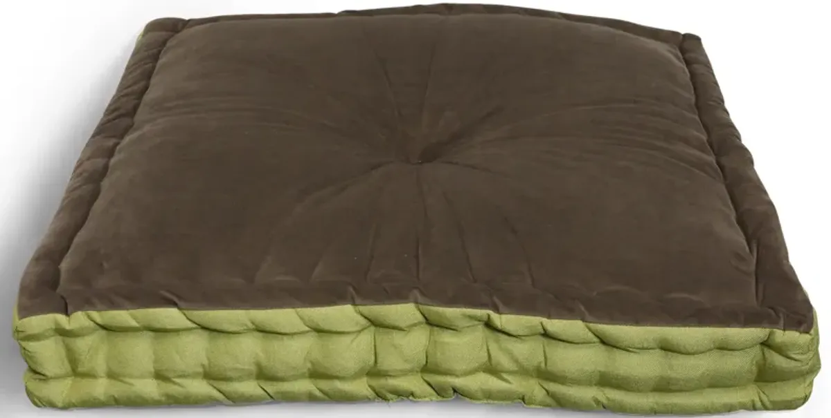 Large Landon Floor Pillow