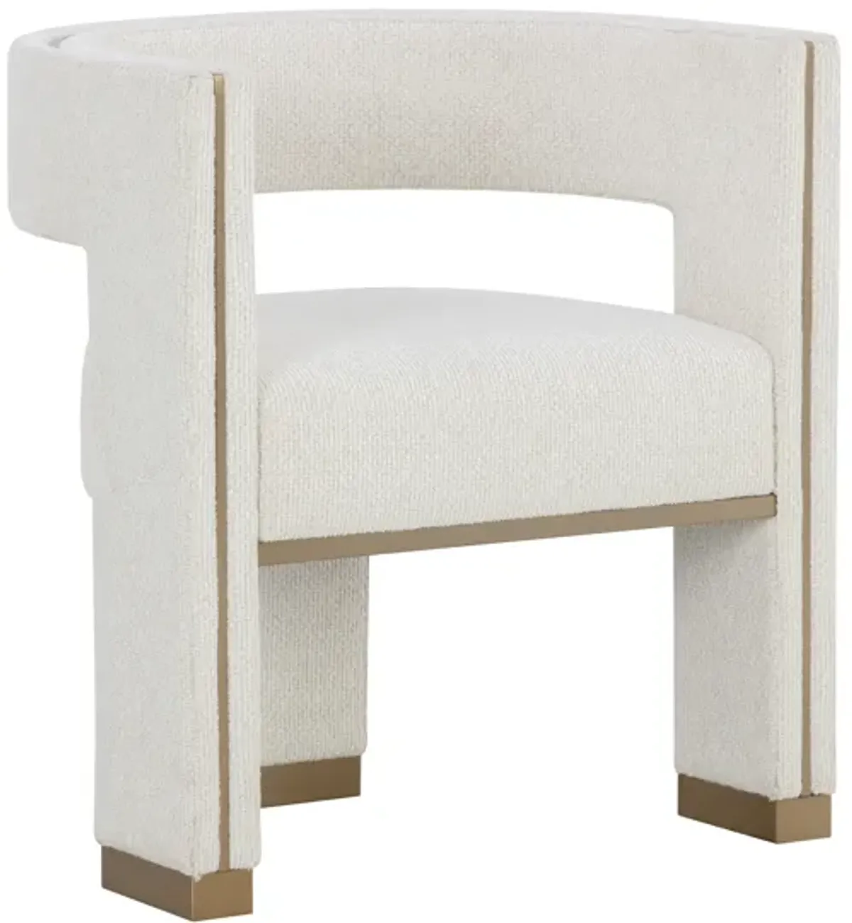 Adamina Dining Armchair