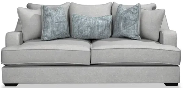 Spartan Sleeper Sofa