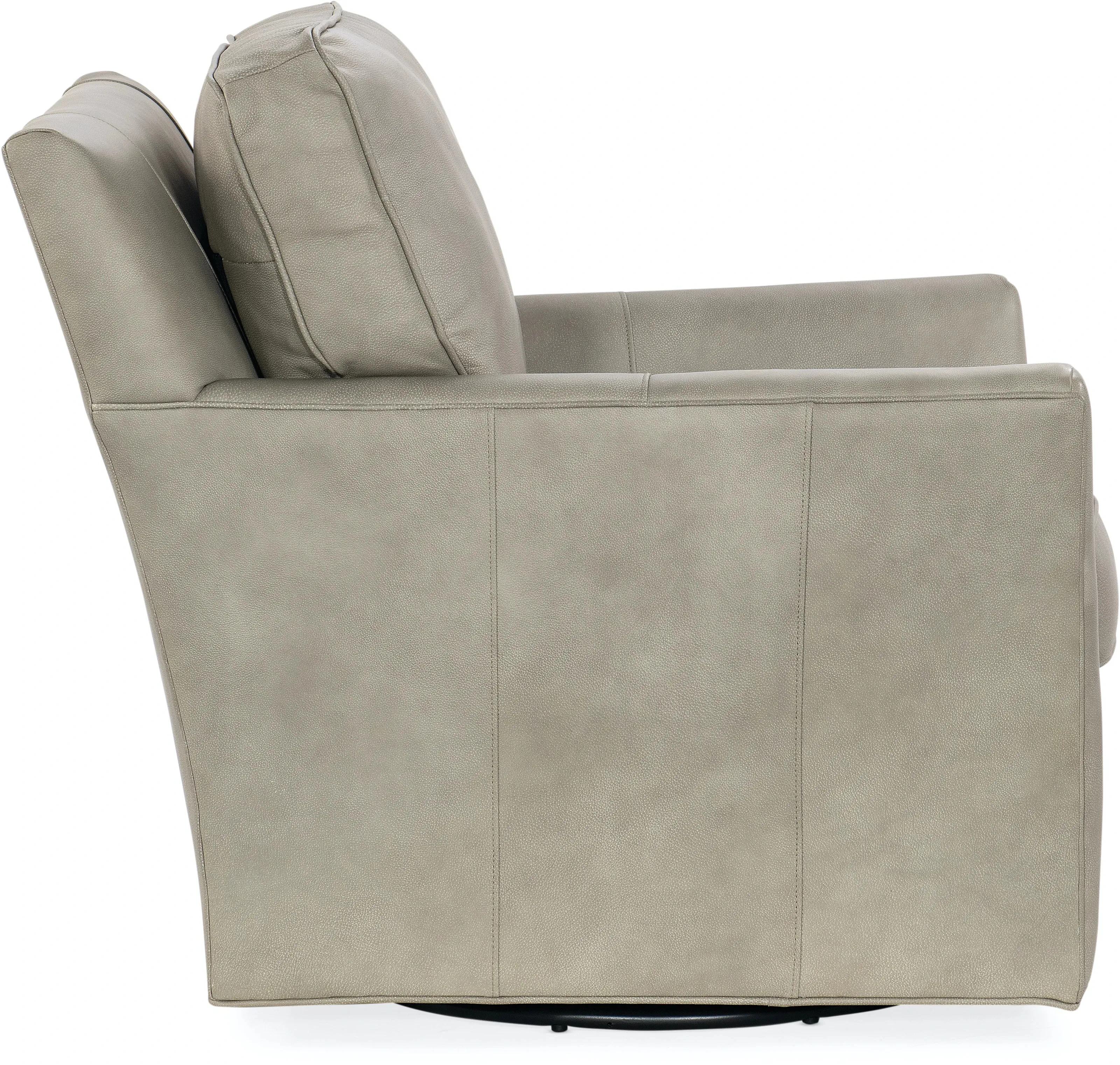 Swivel Club Chair