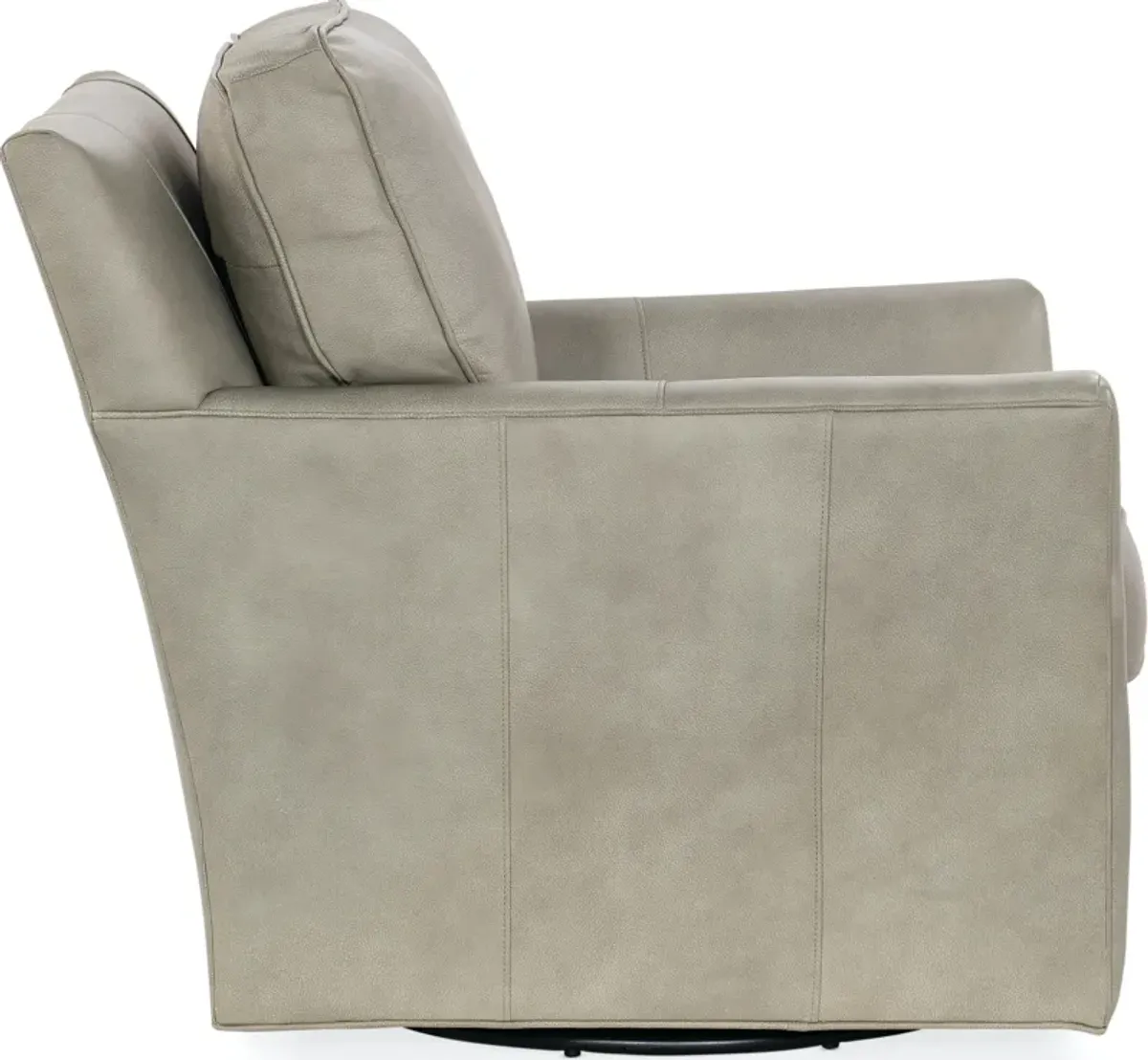 Swivel Club Chair