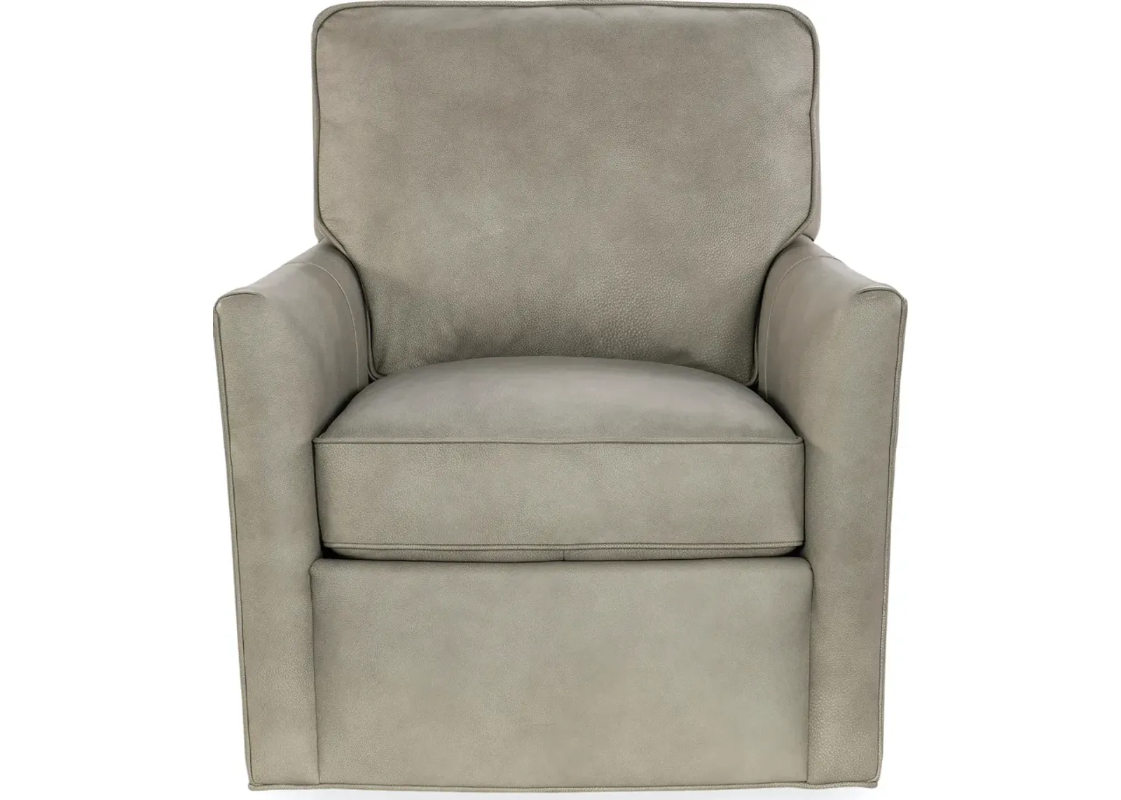 Swivel Club Chair