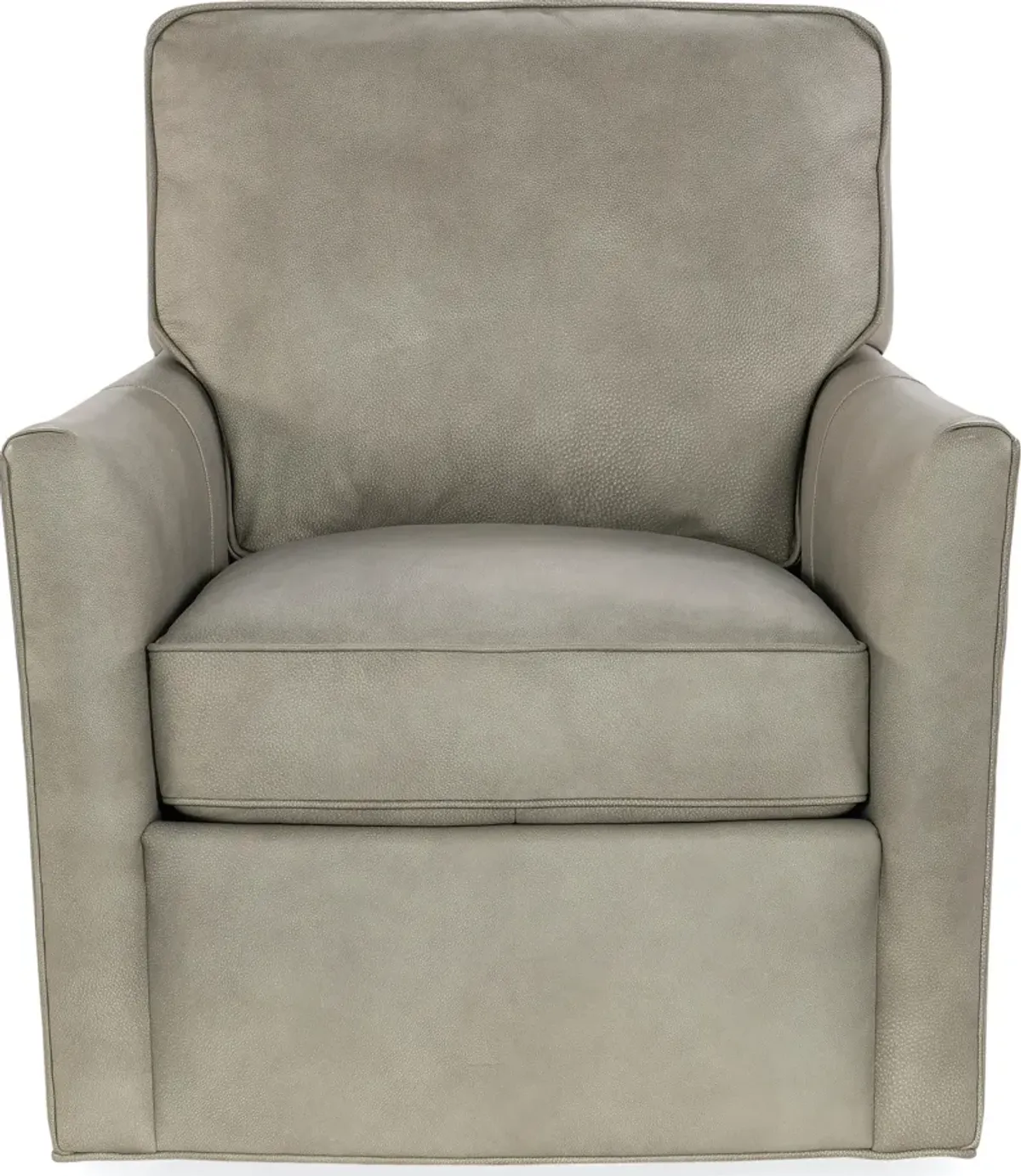 Swivel Club Chair