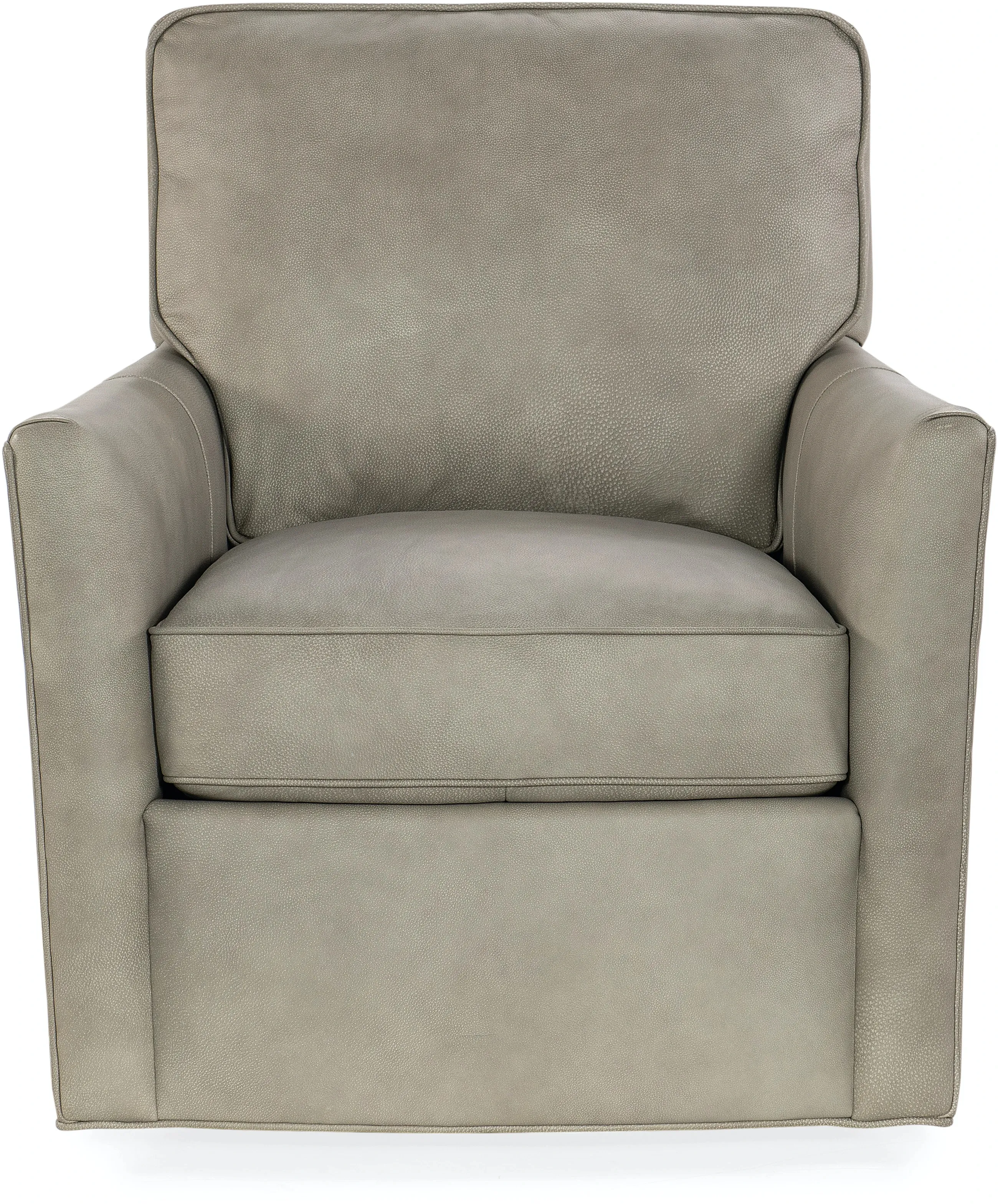 Swivel Club Chair