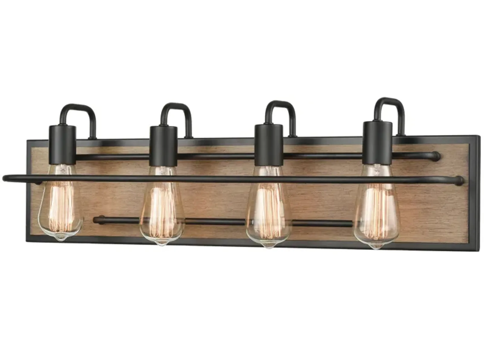 Copley 27'' Wide 4-Light Vanity Light