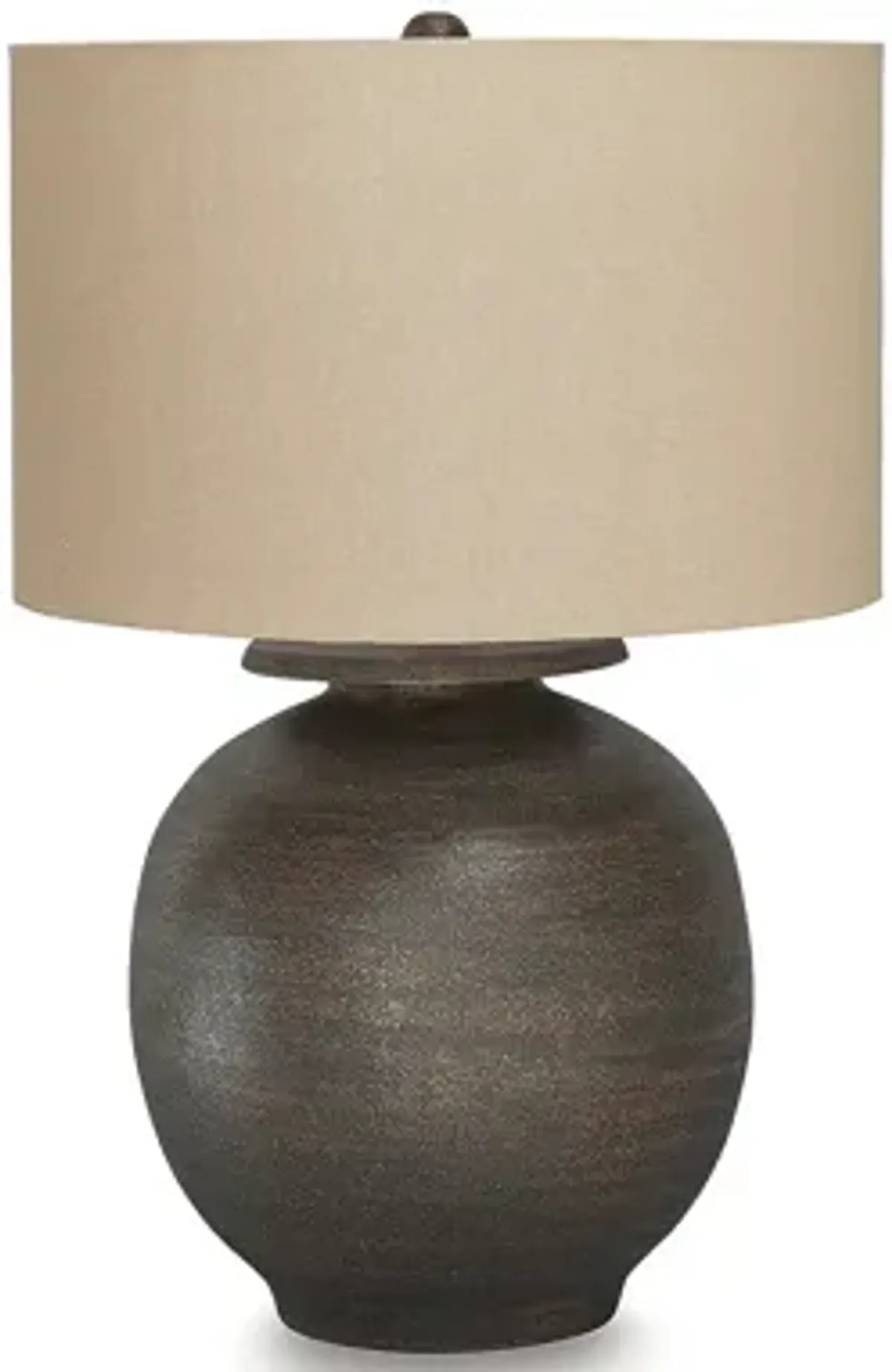 Carlenbury Table Lamp
