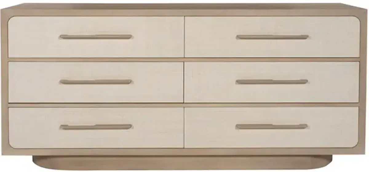 Reveal Dresser