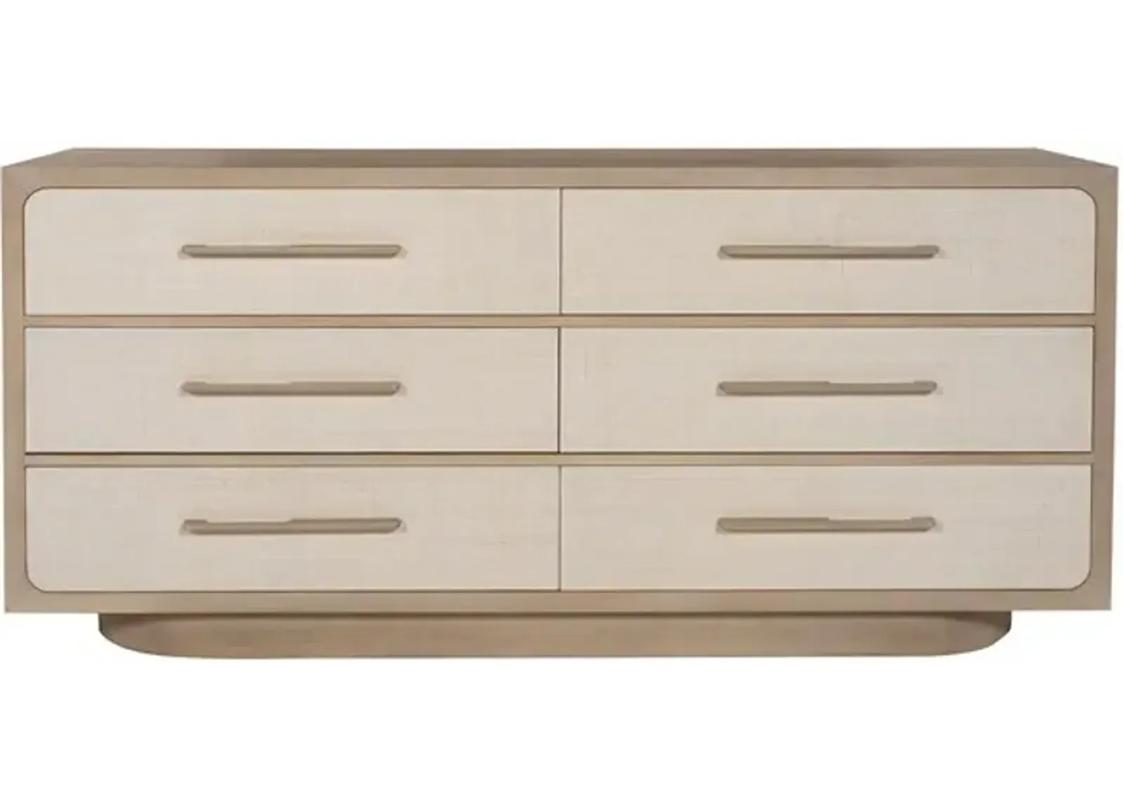 Reveal Dresser