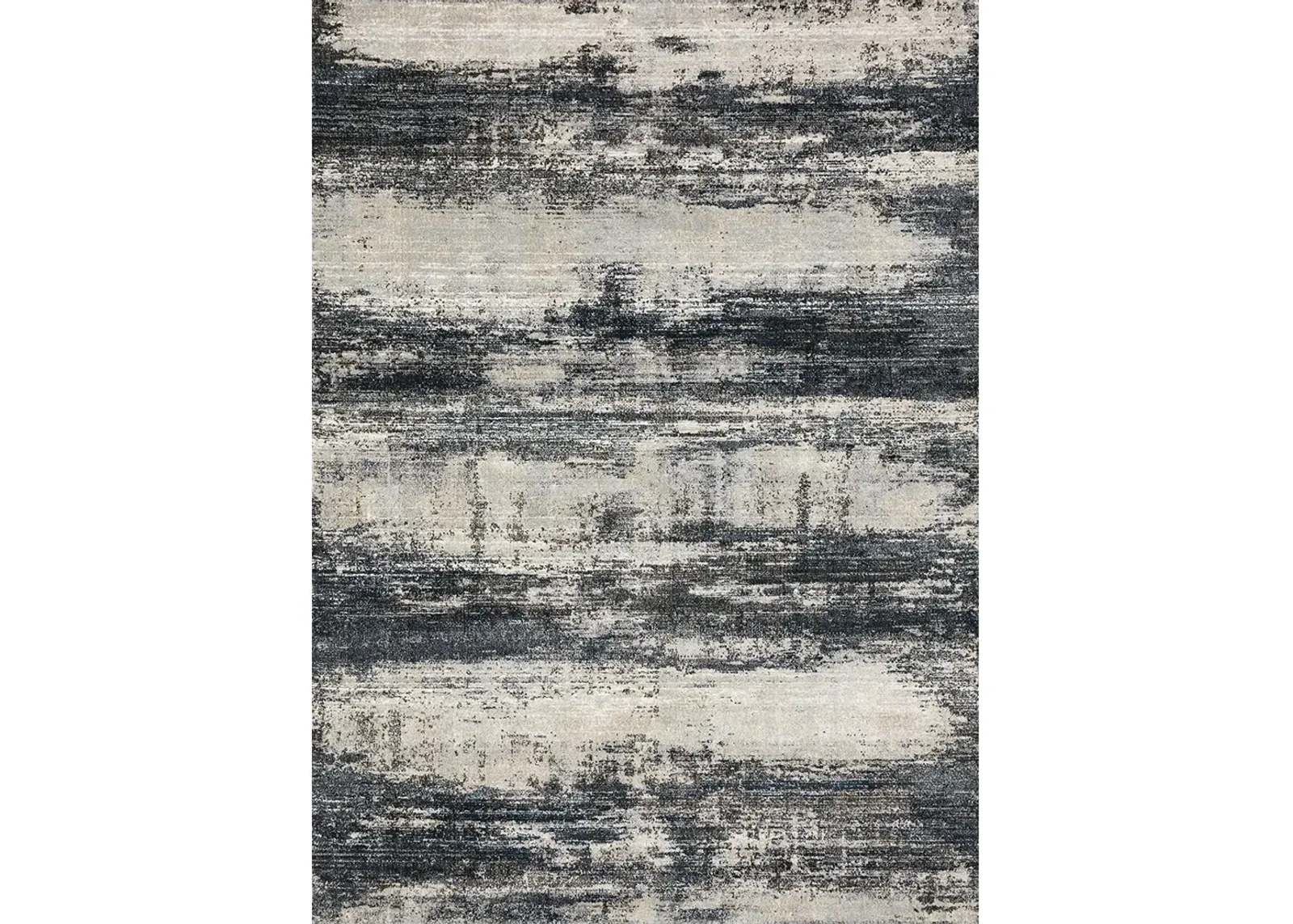 Augustus Navy/Stone 9'6" x 13' Rug