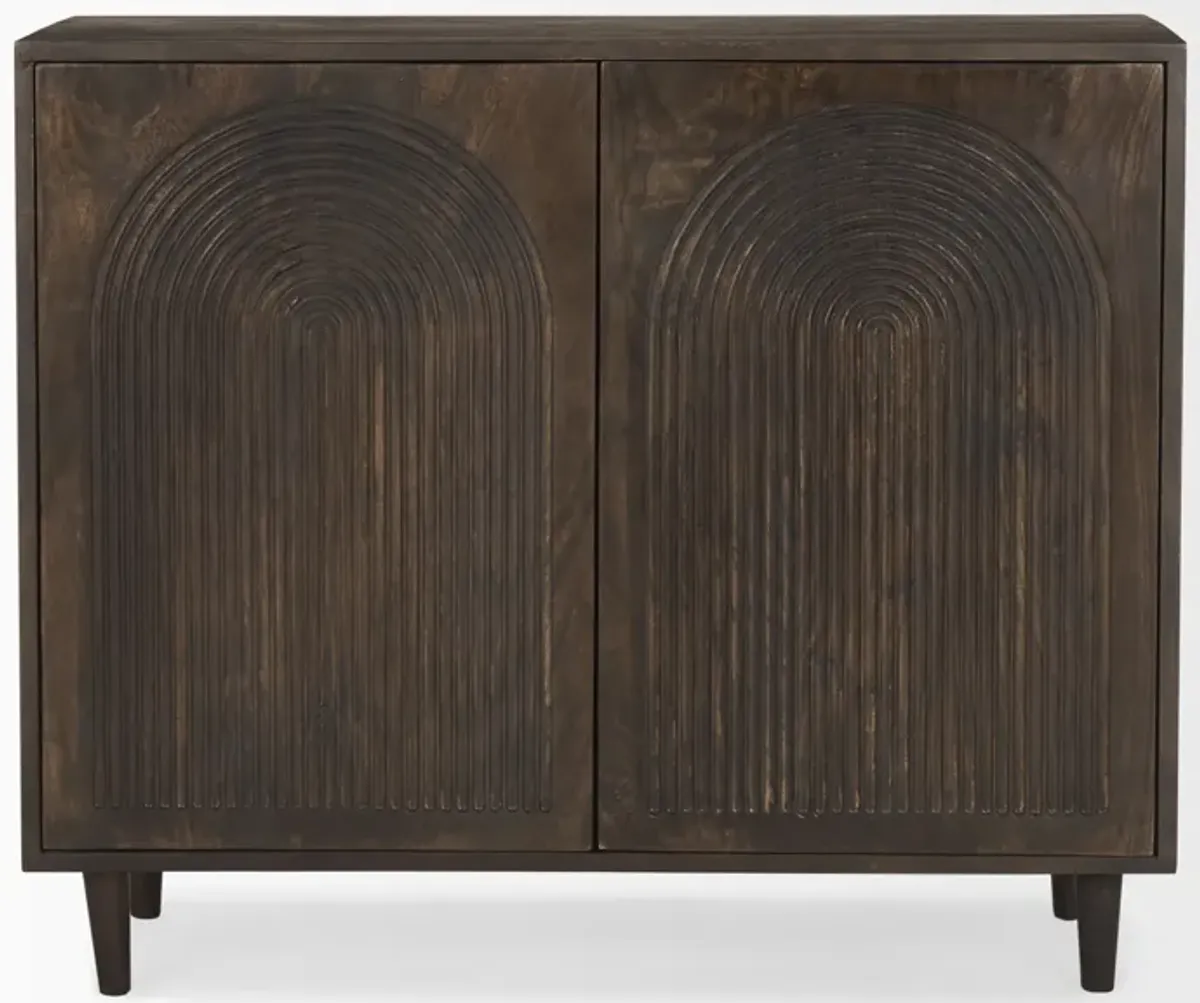 Tucker Accent Cabinet