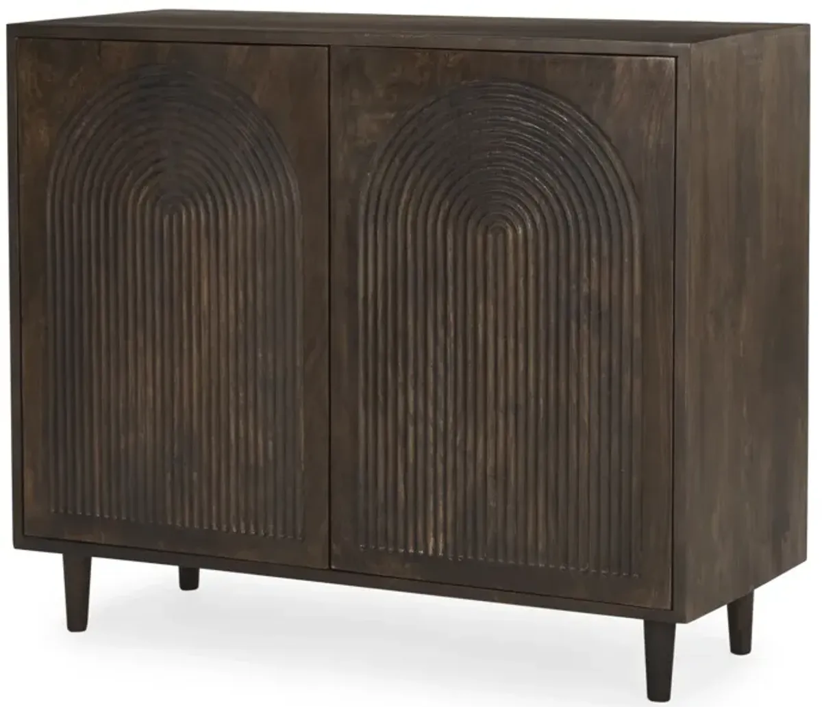 Tucker Accent Cabinet