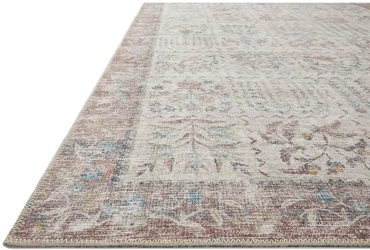 Maison MAO08 2'6" x 12'" Rug