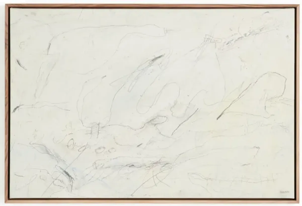 Movements Of The Soul by Tyler Guinn