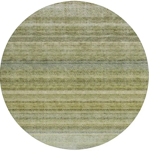 Burano BU5 Aloe 8' Rug